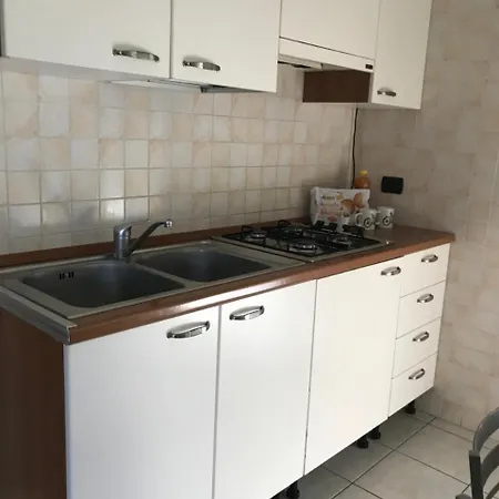 Апартаменты Mariele