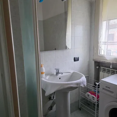 Appartement Mariele