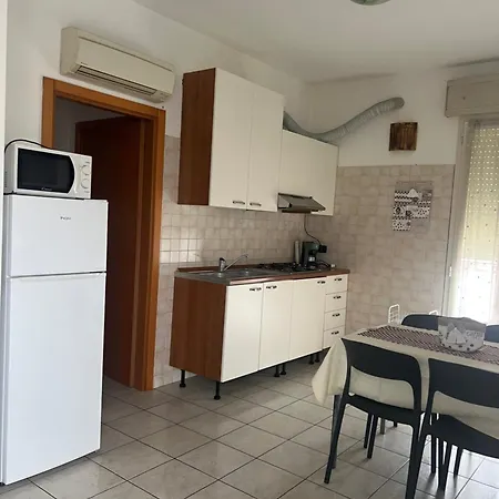 Mariele Appartement