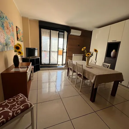 Mariele Apartment *
