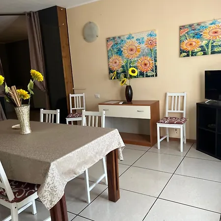 Mariele Appartement *