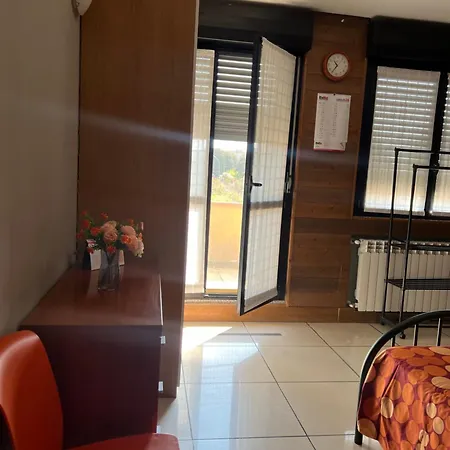 Mariele Appartement