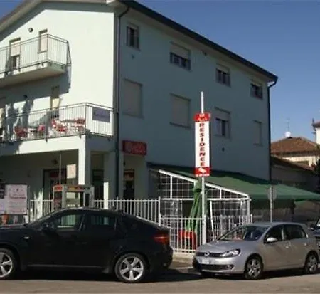 Apartment Mariele