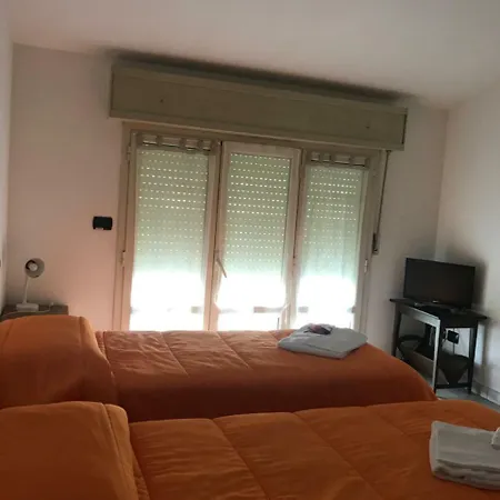 Mariele Apartment Tavazzano