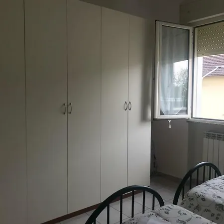 Apartment Mariele *